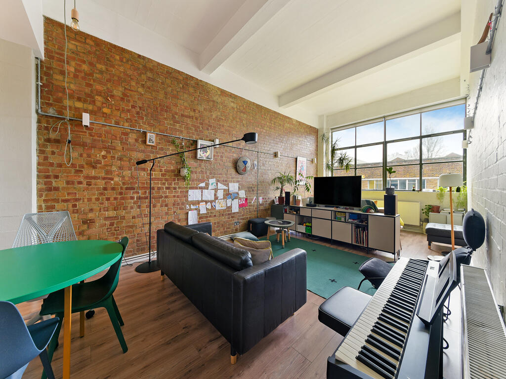 Main image of property: Eagle House, Islington London N1