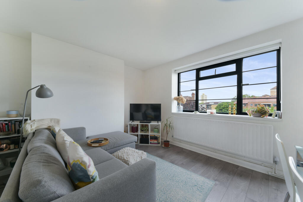 Main image of property: Aldwyn House, Vauxhall London SW8