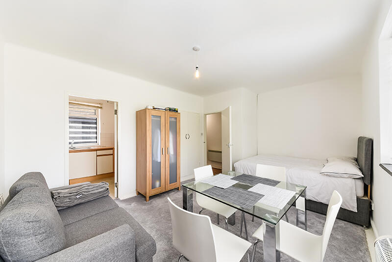 Main image of property: Ospringe House, Wootton Street London SE1