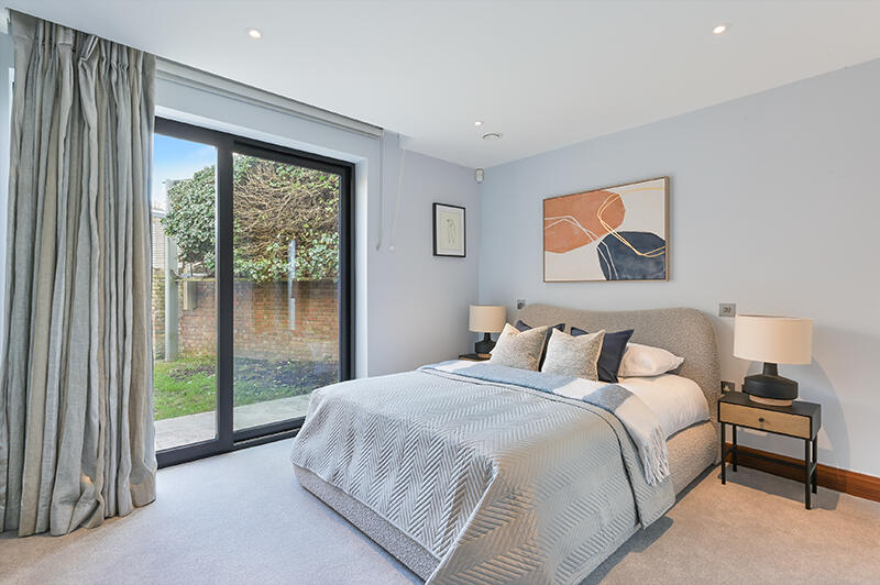 Main image of property: Kew Bridge Court, Brentford London W4