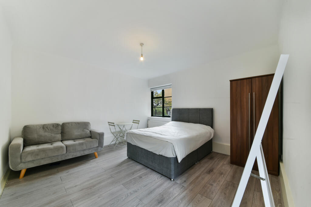 Main image of property: Hoadley House, Union Street London SE1