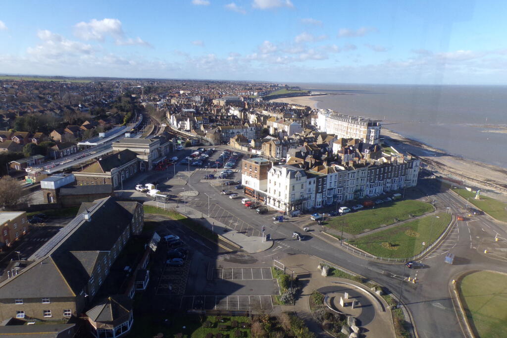 Main image of property: Arlington House, Margate