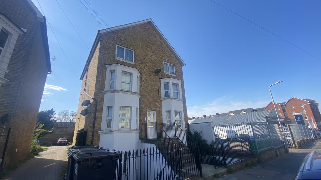 Main image of property: Harold Road, Cliftonville