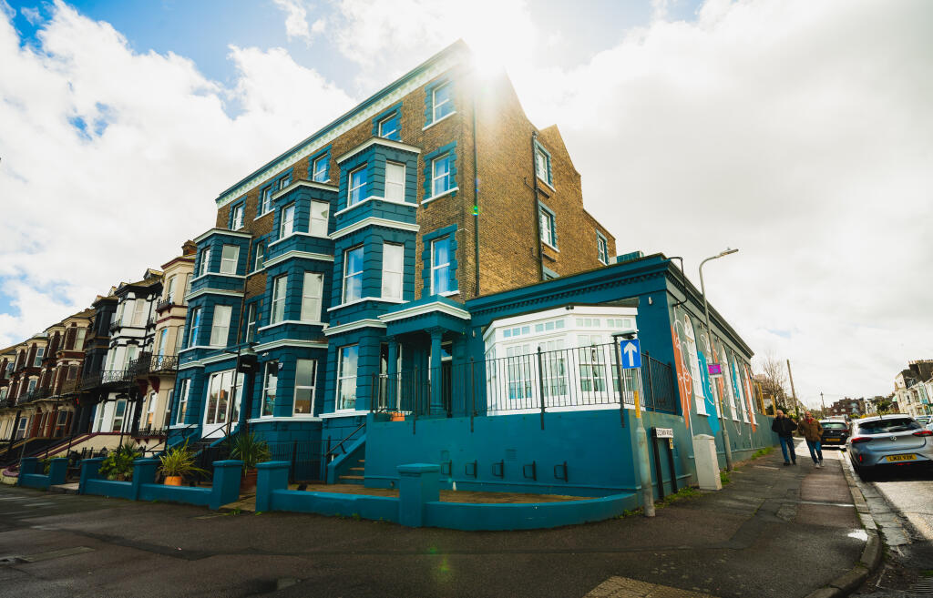 Main image of property: Eastern Esplande, Margate