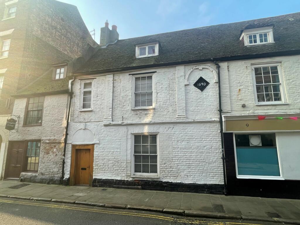 Main image of property: Lombard Street, Margate