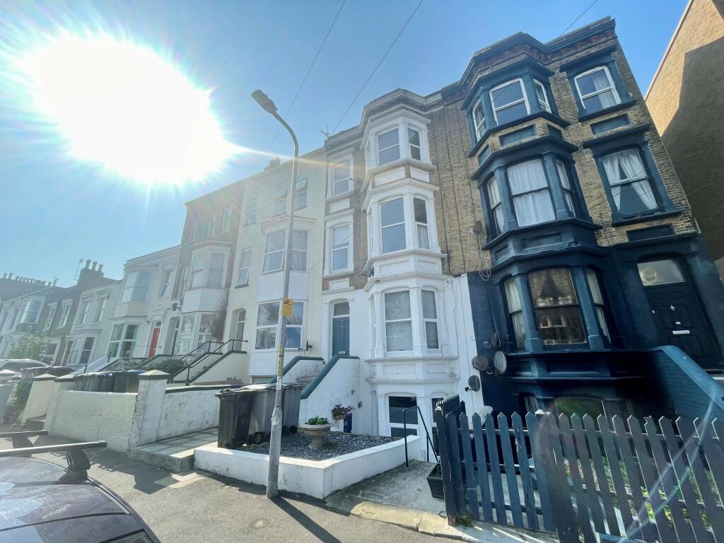 Main image of property: Godwin Road, Cliftonville, Margate