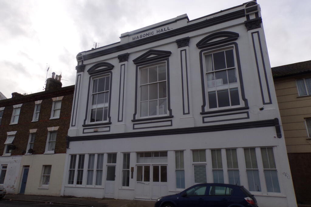 Main image of property: High Street, Margate