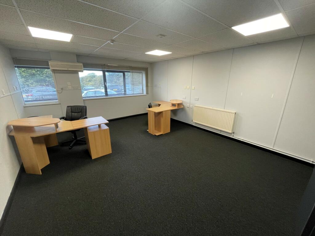 Additional property image - Westwood Industrial Estate, Margate