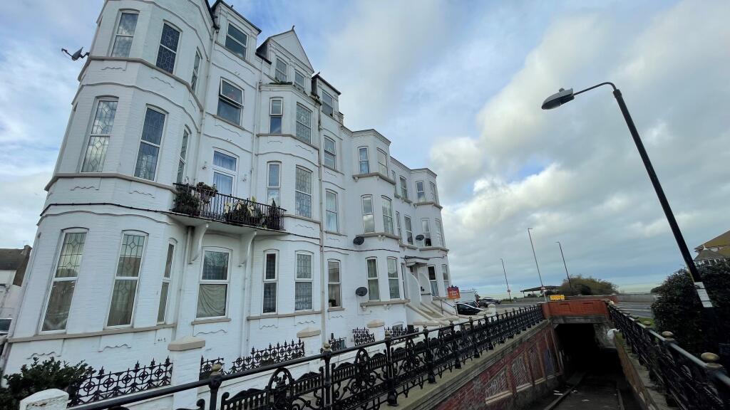Main image of property: Queens Parade, Margate
