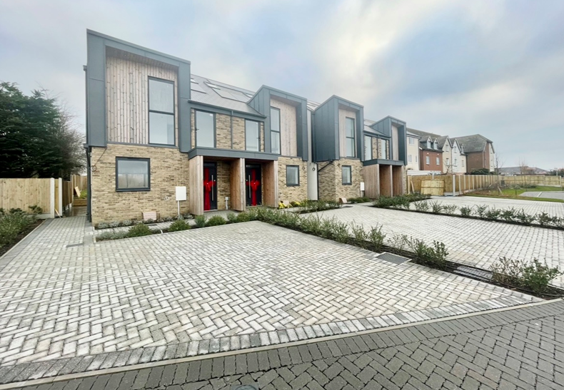 Main image of property: Haine Lodge, Ramsgate
