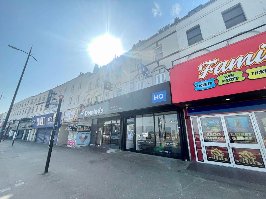 Main image of property: Marine Terrace, Margate