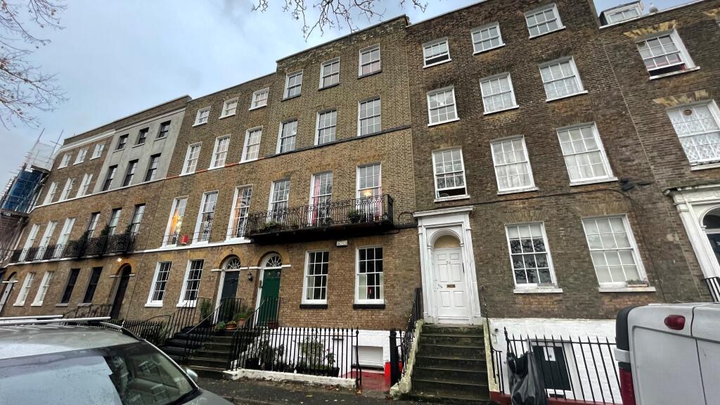 Main image of property: Hawley Square, Margate