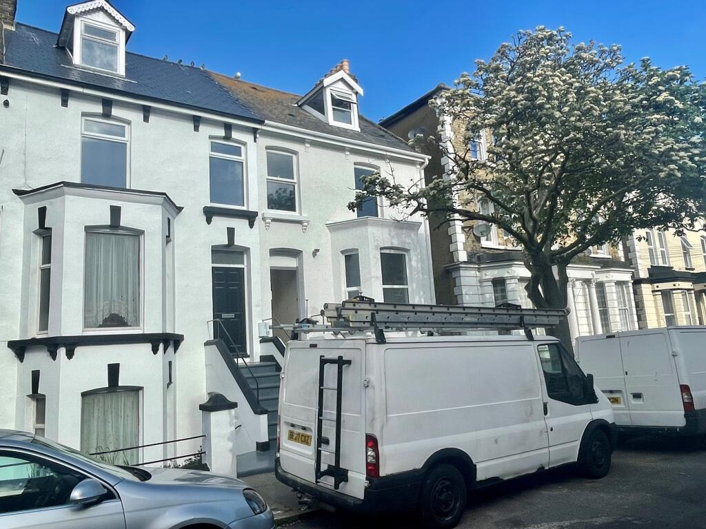 Main image of property: Arthur Road, Margate