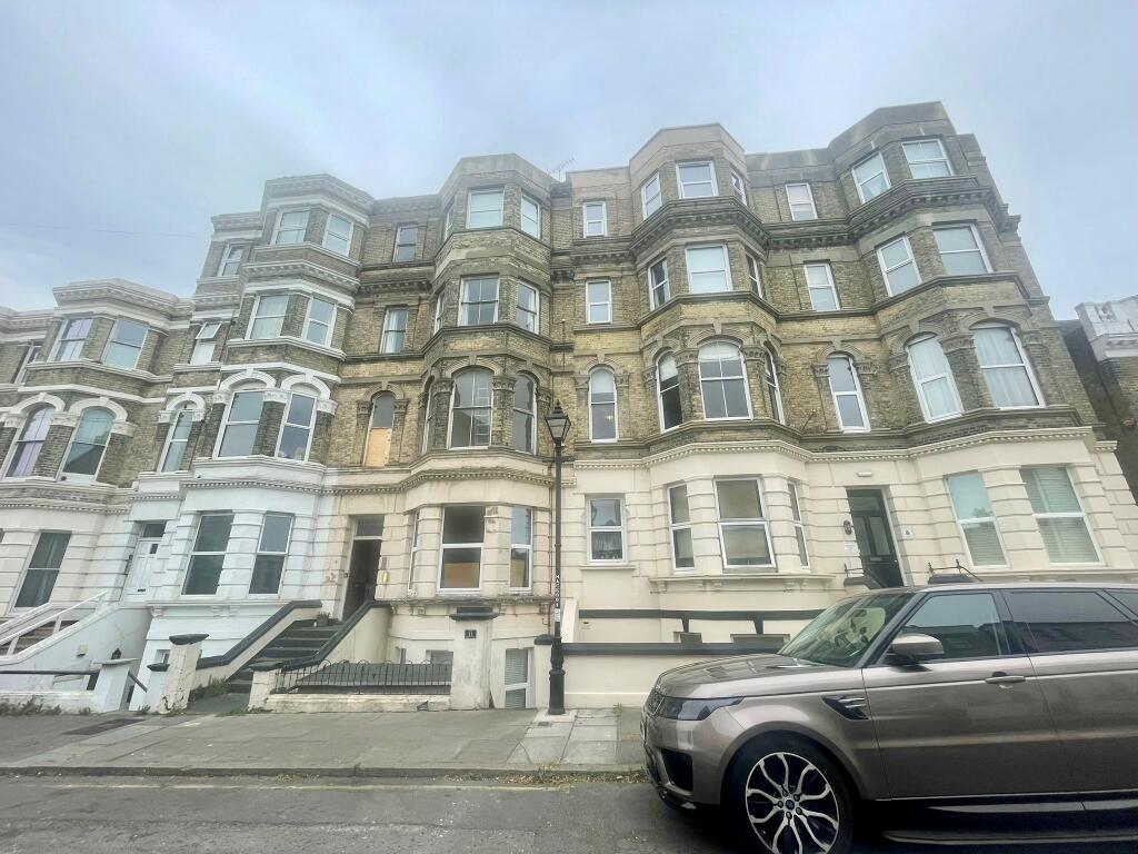 Main image of property: Arthur Road, Margate