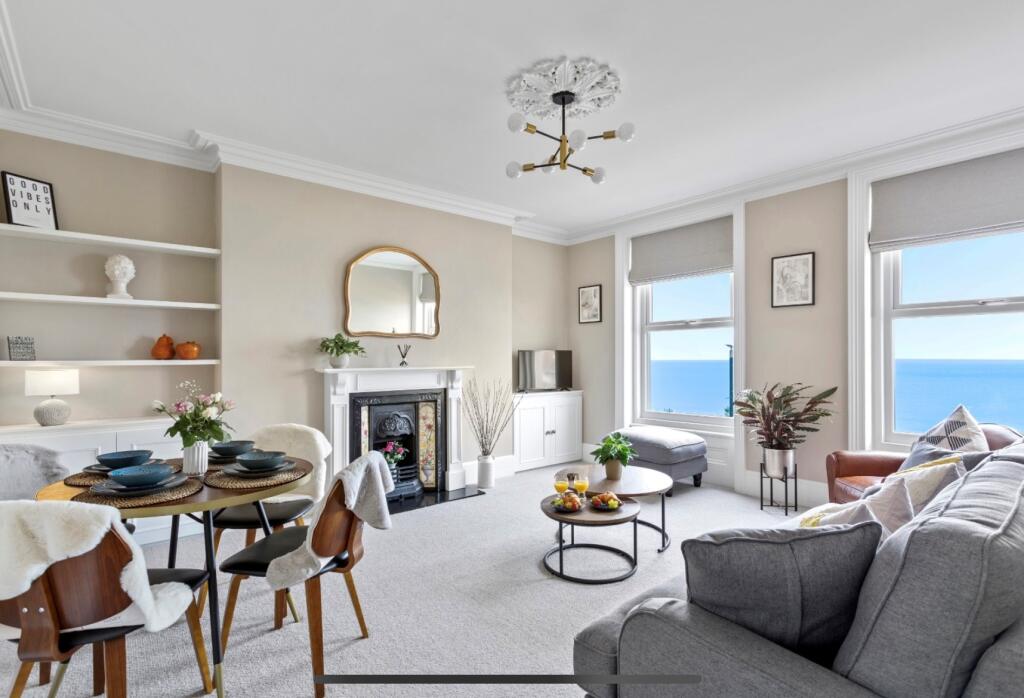 Main image of property: Ethelbert Crescent, Margate