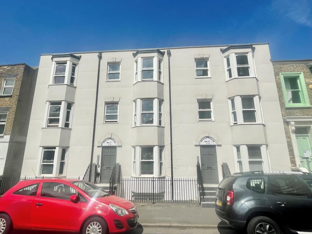 Main image of property: Addington Road, Margate