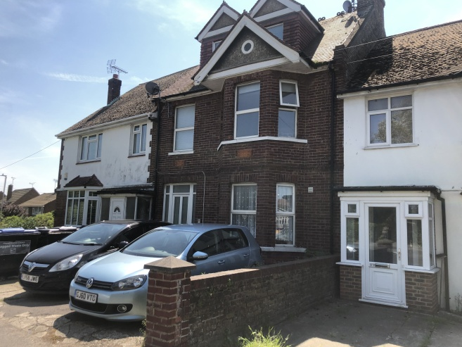 Main image of property: Ramsgate Road, Margate