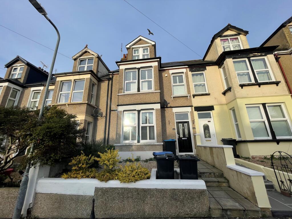 Main image of property: Connaught Road, Margate