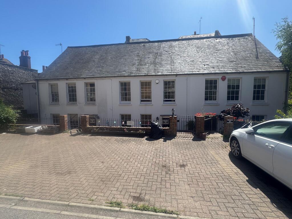 Main image of property: Cobbs Court, King Street, Margate