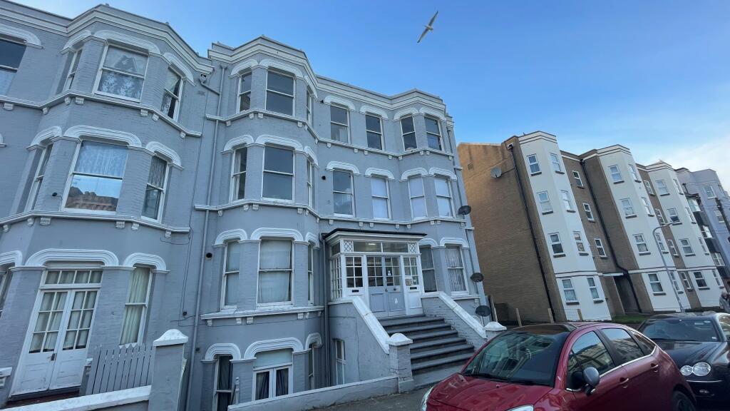 Main image of property: Edgar Road, Margate