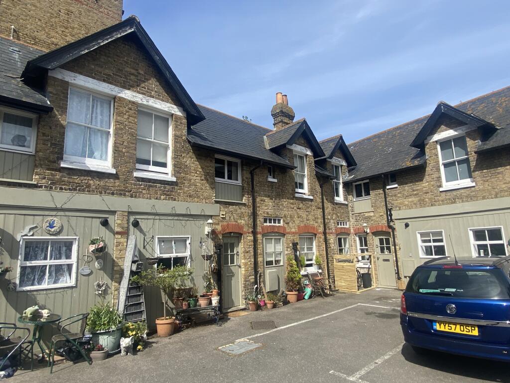 Main image of property: Adrian Square, Westgate-On-Sea