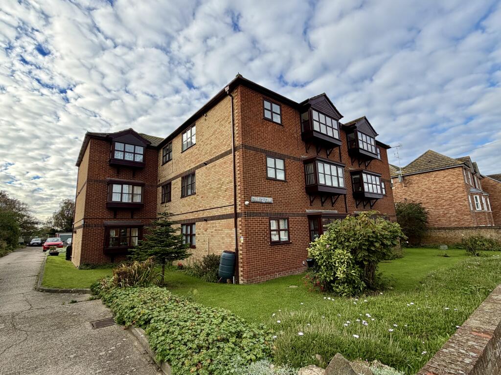 Main image of property: Charles Court, Westgate-On-Sea