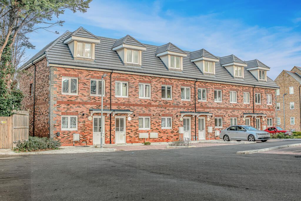 Main image of property: Jubilee Gardens, Margate