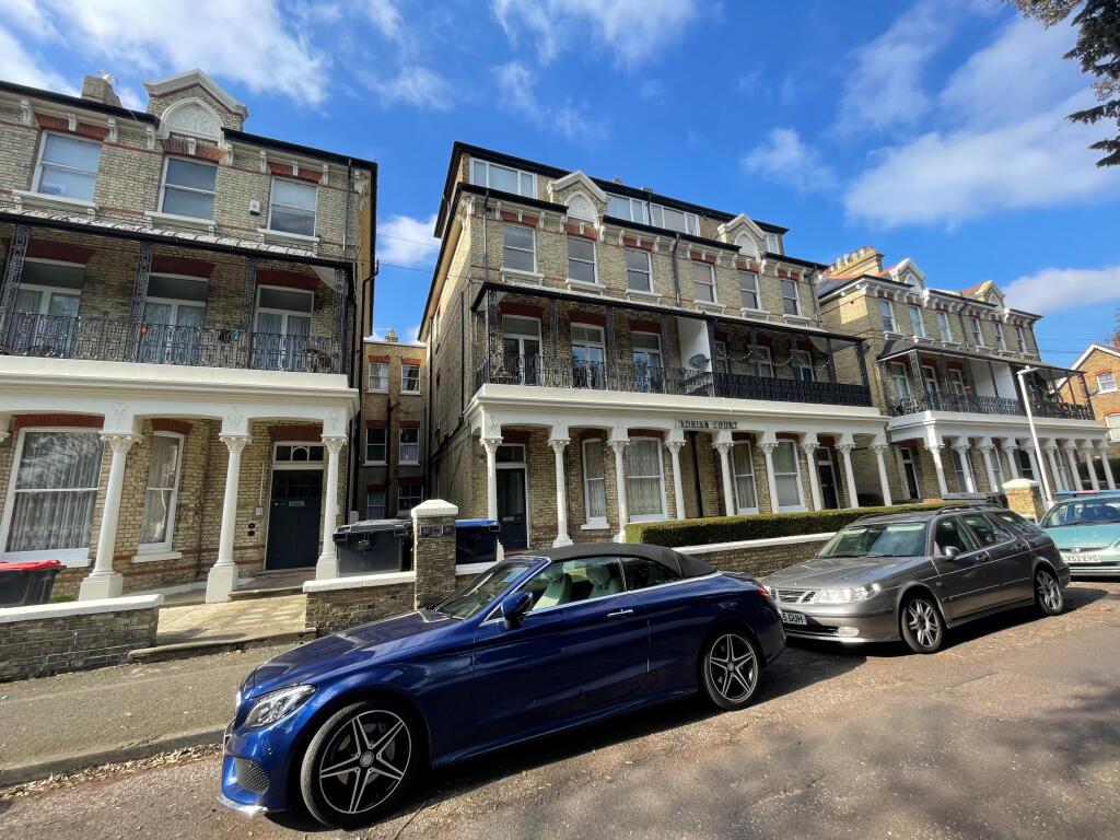 Main image of property: Adrian Square, Westgate-On-Sea