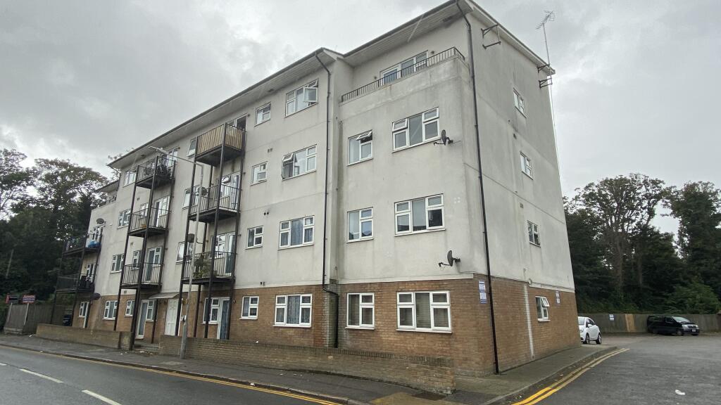 Main image of property: Eaton Road, Margate