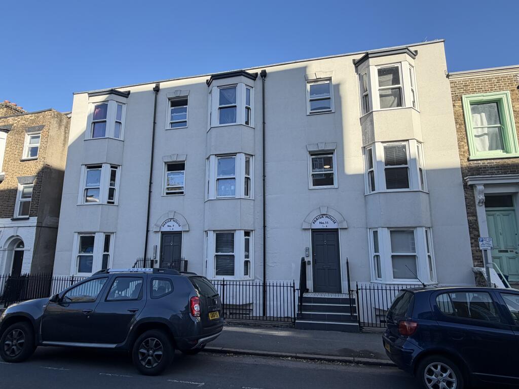 Main image of property: Addington Road, Margate