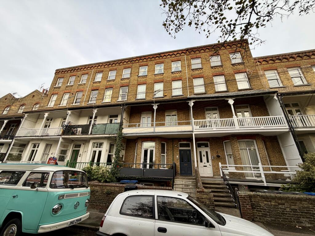 Main image of property: Adrian Square, Westgate