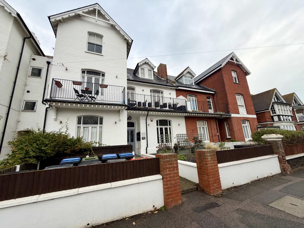 Main image of property: St. Mildreds Road, Westgate