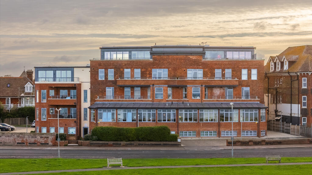 Main image of property: Sea Road, Westgate-On-Sea