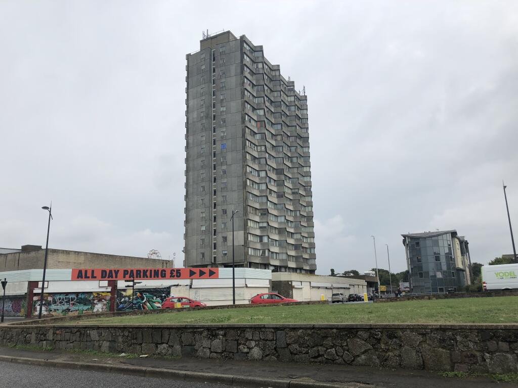 Main image of property: Arlington House, Margate