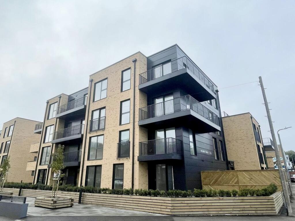 Main image of property: William Turner Heights, Margate