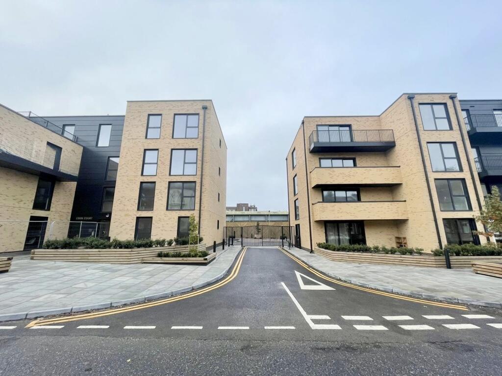 Main image of property: Gallery Walk, Margate