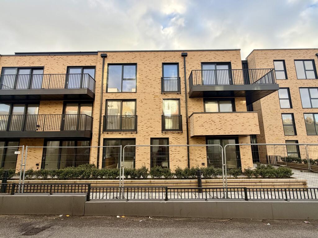 Main image of property: Emin Court, Margate