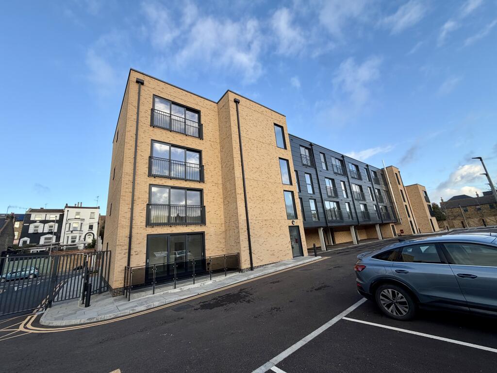 Main image of property: Emin Court, Margate