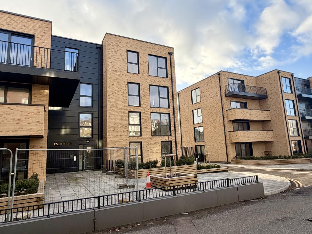 Main image of property: Emin Court, Gallery Walk