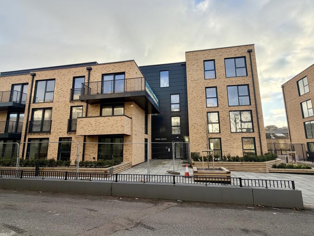 Main image of property: Gallery Walk, Margate