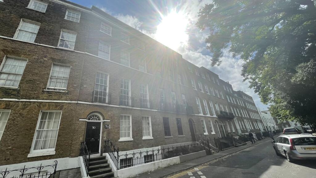 Main image of property: Hawley Square, Margate