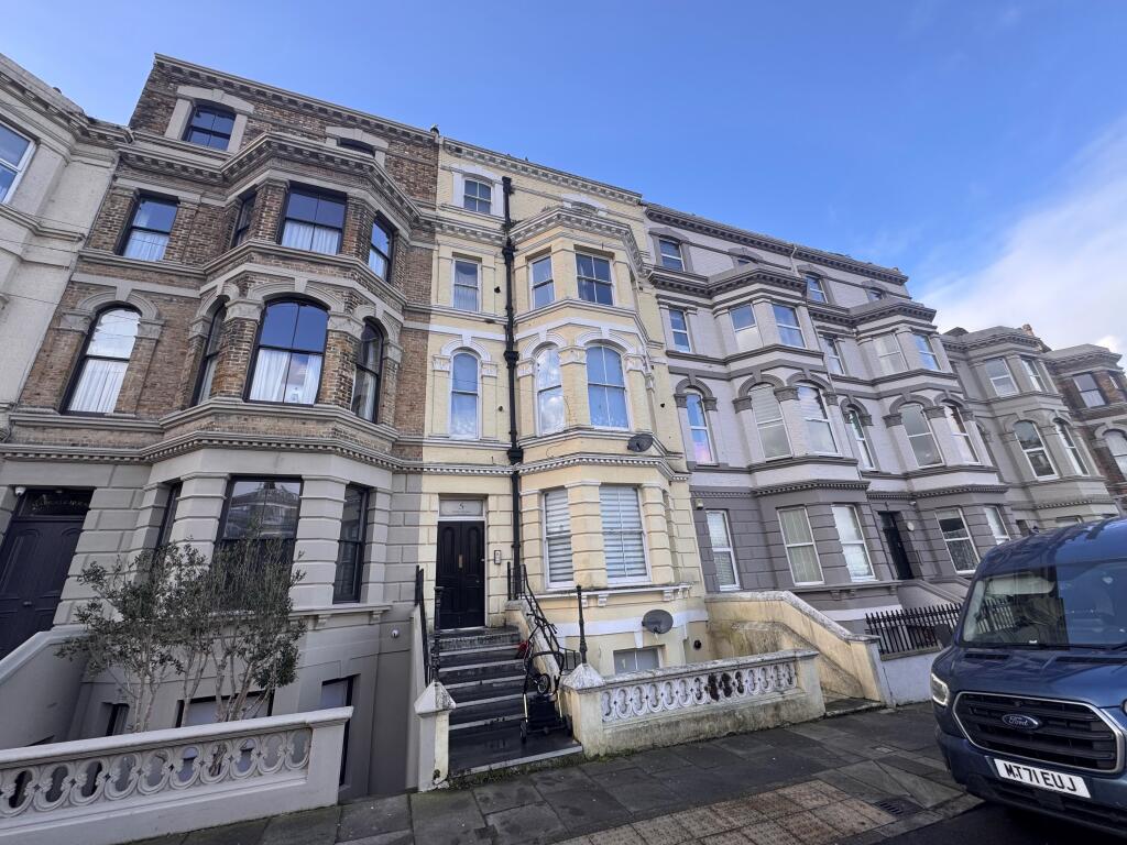 Main image of property: Dalby Square, Margate