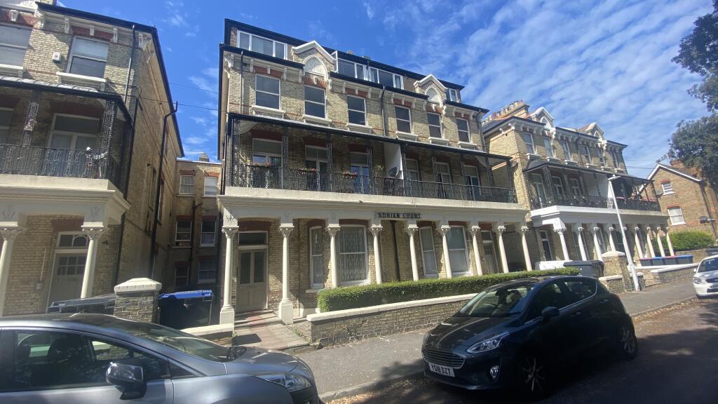 Main image of property: Adrian Square, Westgate-On-Sea