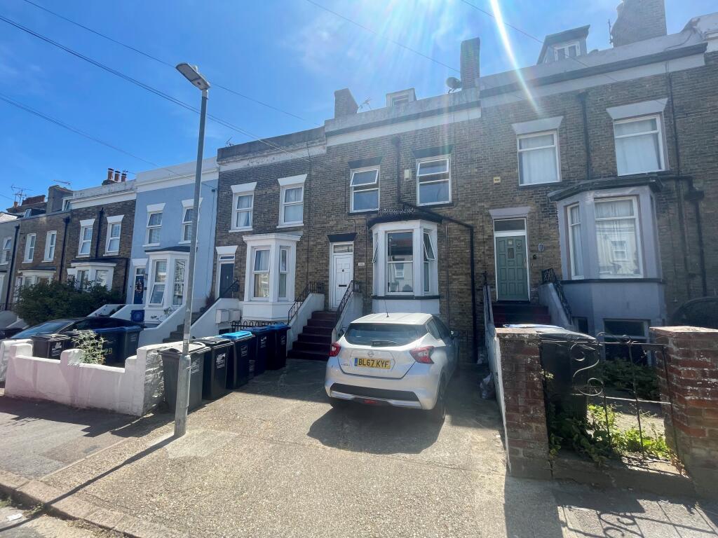 Main image of property: Vale Road, Ramsgate