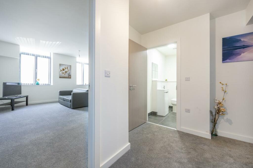 Additional property image - Conditioning House, Cape Street, Bradford, BD1