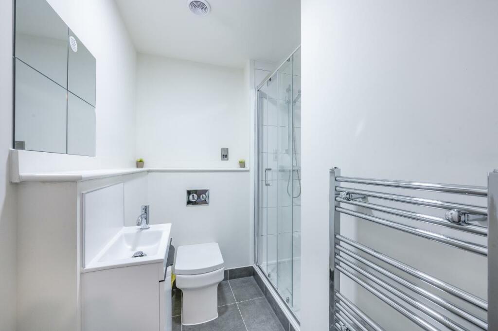 Additional property image - Conditioning House, Cape Street, Bradford, BD1