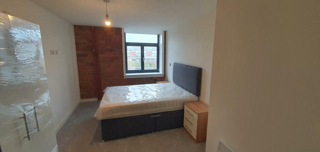 Additional property image - Conditioning House, Cape Street, Bradford, BD1