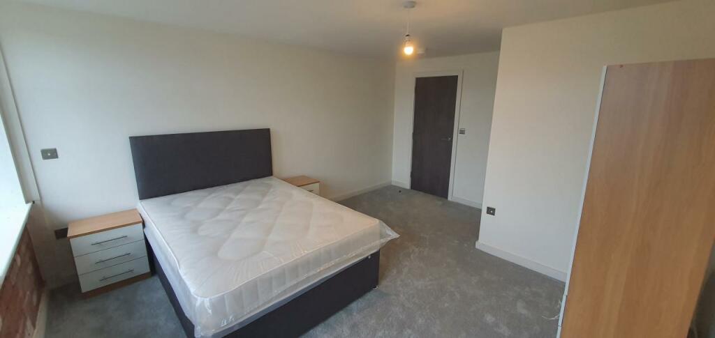 Additional property image - Conditioning House, Cape Street, Bradford, BD1