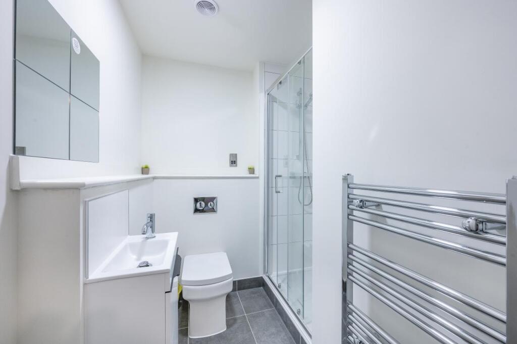 Additional image 4 of Conditioning House, Cape Street, Bradford, BD1