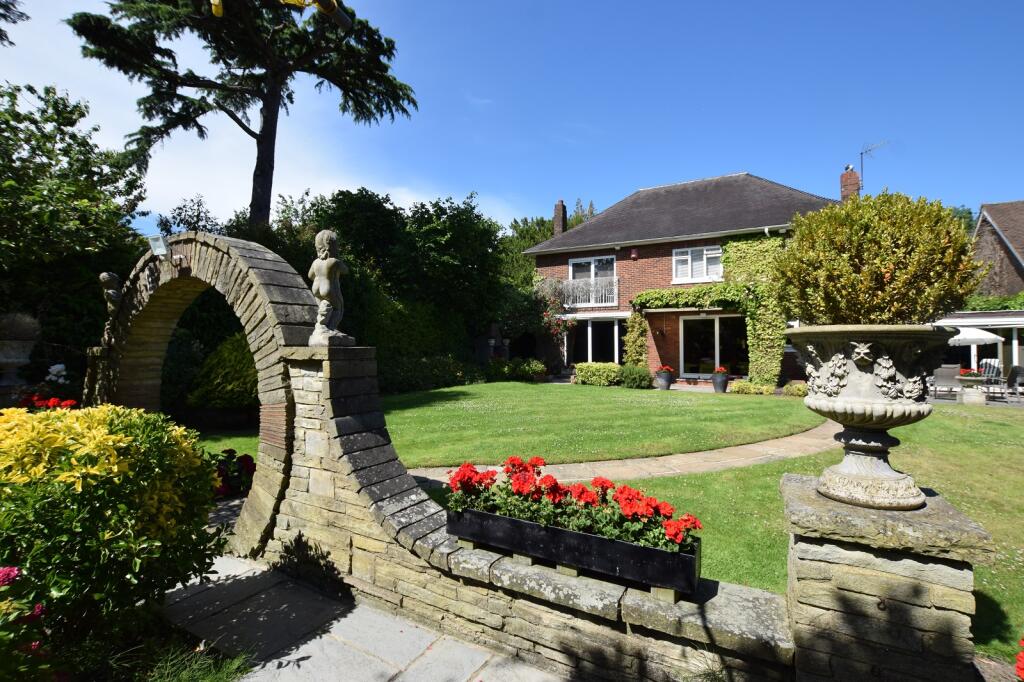 Main image of property: The Bourne, Southgate, London. N14